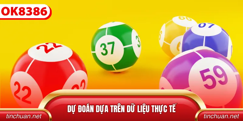 Phân tích có cơ sở trên dữ liệu thực tế